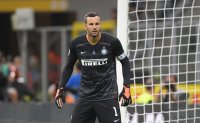 FUSSBALL SERIE A 2019/2020: Inter Mailand -  US Lecce