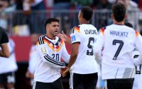 Fussball WM 2026 Vorrunde: Deutschland - Elfenbeinkueste