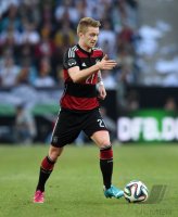Fussball International Testspiel: Marco Reus (Deutschland)