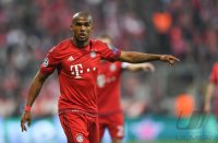 Fussball CHL 15/16 Viertelfinale: FC Bayern Muenchen - Benfica Lissabon
