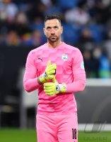 FUSSBALL INTERNATIONAL Testspiel:  Deutschland - Israel