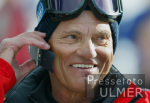 SKI   Weltcup  Salalom  Park City Damen Trainer Ante Kostelic (CRO)