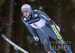 SKISPRINGEN Weltcup 2002/2003 Sven Hannawald (GER)