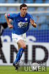 FUSSBAL BUNDESLIGA, Meichelbeck Einzelaktion