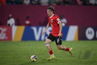 Fussball, Junioren U 17 WM 2025 Mali - Oesterreich, Gruppe L