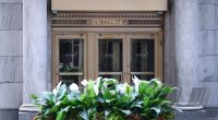 Wirtschaft, Wall Street New York