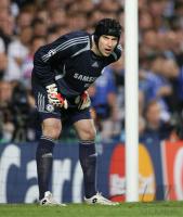 Fussball Champions League FC Chelsea  - FC Liverpool