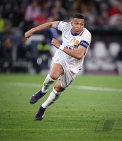 FUSSBALL UEFA Nations League 2024/2025   
Spanien - Frankreich