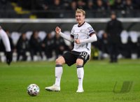 Fussball EM 2020 Quali: Deutschland - Nordirland