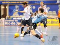 Fussball International FIFA FUTSAL WM 2008