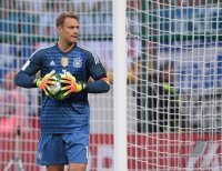 Fussball International Testspiel: Oesterreich - Deutschland