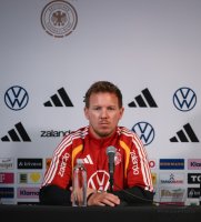Fussball WM 2026 Vorbereitung Deutschland im Chicago