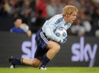 Fussball MC Fit Allstars - FC Bayern Muenchen