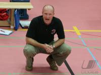 Basketball 1. Bundesliga 2006/2007  Walter Tigers Tuebingen