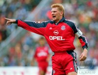 Fussball 1. Bundesliga