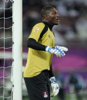 Fussball AFC Asian Cup 2011: China - Katar