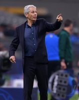 Fussball International CHL 19/20: Inter Mailand - Borussia Dortmund