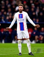 Fussball International CHL 22/23: FC Bayern Muenchen - Paris Saint-Germain
