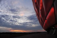Fussball International Audi Cup 2011: FC Bayern Muenchen - FC Barcelona