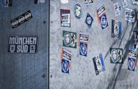 Fussball Regionalliga Bayern 26/27 FC Bayern Muenchen II - 1. FC Schweinfurt 1905