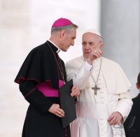 Rom Generalaudienz;  Papst Franziskus I.