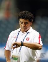 Fussball International  U 17 Weltmeisterschaft Peru - Costa Rica