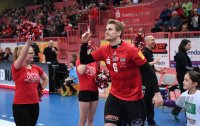 Volleyball 1. Bundesliga 16/17 TV Rottenburg - VCO Berlin