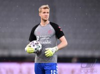 FUSSBALL INTERNATIONAL Testspiel EM 2021:  Deutschland - Daenemark