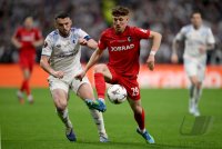 Fussball Europa League 25/26 Finale; SC Freiburg - Aston Villa