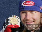 Ski Alpin; WM Bormio Super G Maenner