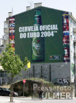 Fussball INTERNATIONAL  EURO 2004 Schmuckbild