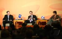 Fussball FIFA Women &laquo;s Football Symposium