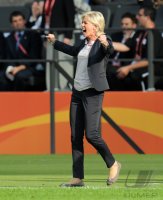 FIFA Frauen-Weltmeisterschaft 2011: Deutschland - Kanada