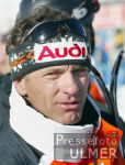 SKI   Weltcup Abfahrt  DSV Damen Cheftrainer Wolfgang Maier