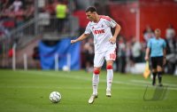 Fussball  DFB Pokal 1. Runde  26/27   24.08.2026 FC Wuerzburger Kickers - 1. FC Koeln