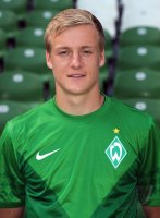 Fussball 1. Bundesliga, Saison 2012/2013: Felix Kroos (SV Werder Bremen)