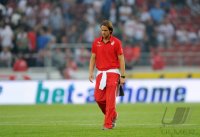 Fussball Europa League Saison 2013/2014: VfB Stuttgart - HNK Rijeka