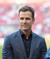 Fussball International Testspiel: Deutschland - USA