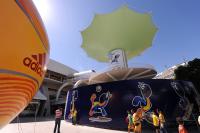 Fussball International FIFA FUTSAL WM 2008