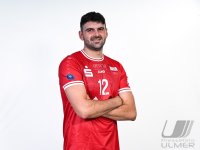 Volleyball 1. Bundesliga  Saison 26/27: Fotoshooting TV Rottenburg