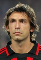 Fussball, Champions League: Anderlecht - Mailand