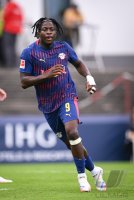 Fussball 1. Bundesliga 2025/2026 Testspiel
RB Leipzig - FC Toulouse