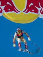 Ski Alpin  Herren  Abfahrt  Kitzbuehel 2011