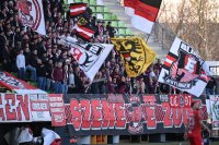 FUSSBALL WFV Pokal 2024/2025
Viertelfinale, SSV Reutlingen - TSG Balingen