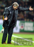 Fussball 1. Bundesliga: Bremen - Kaiserslautern,  JARA enttaeuscht