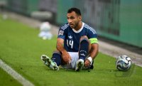 FUSSBALL UEFA Nations League 26/27 Deutschland - Griechenland