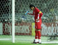 FIFA Club WM Japan 2008 Finale: Pachuca - Gamba Osaka