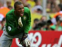 Fussball WM 2006 BRA-AUS