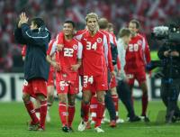 Fussball  International WM Quali Schweiz - Tuerkei