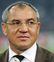 Fussball 1. Bundesliga: Bayern, MAGATH